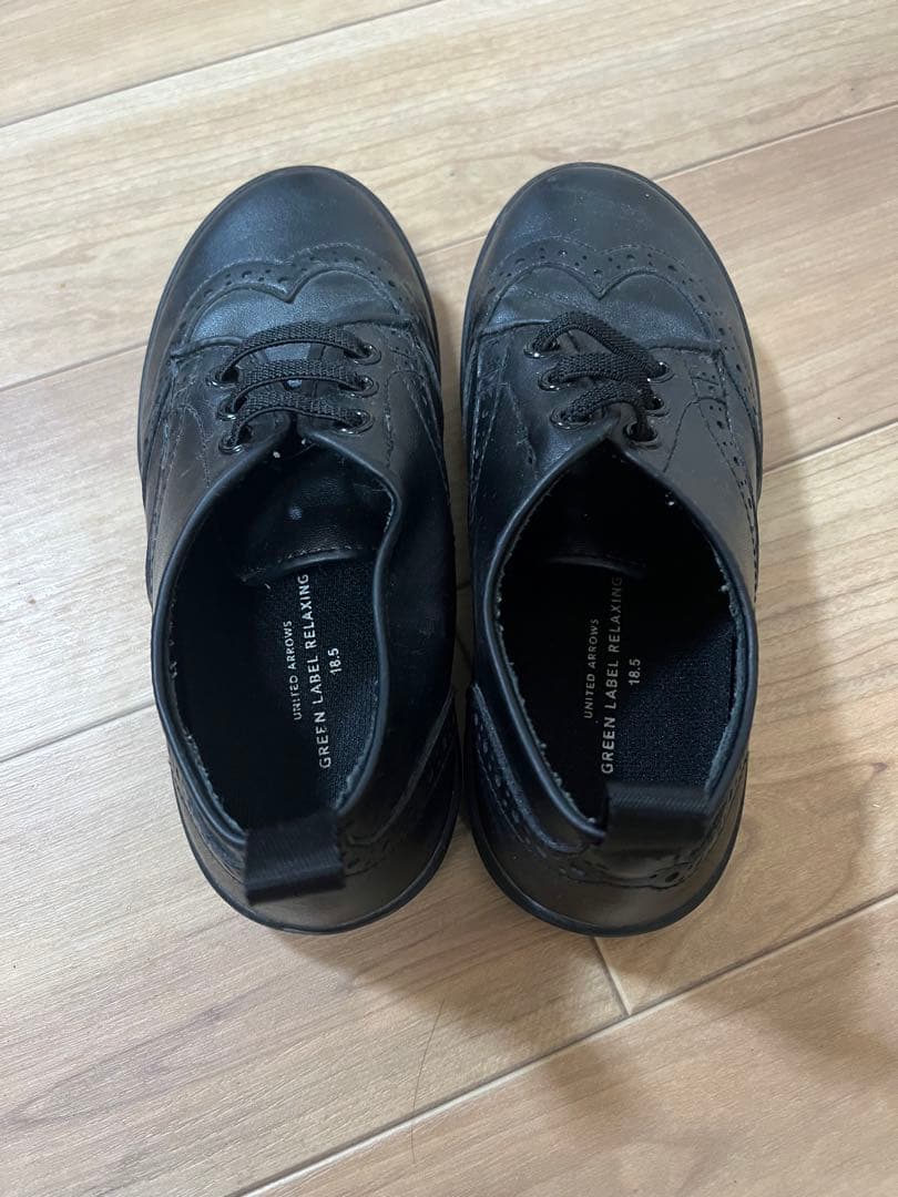 子供用フォーマルスーツ 120 unitedarrows greenlabel