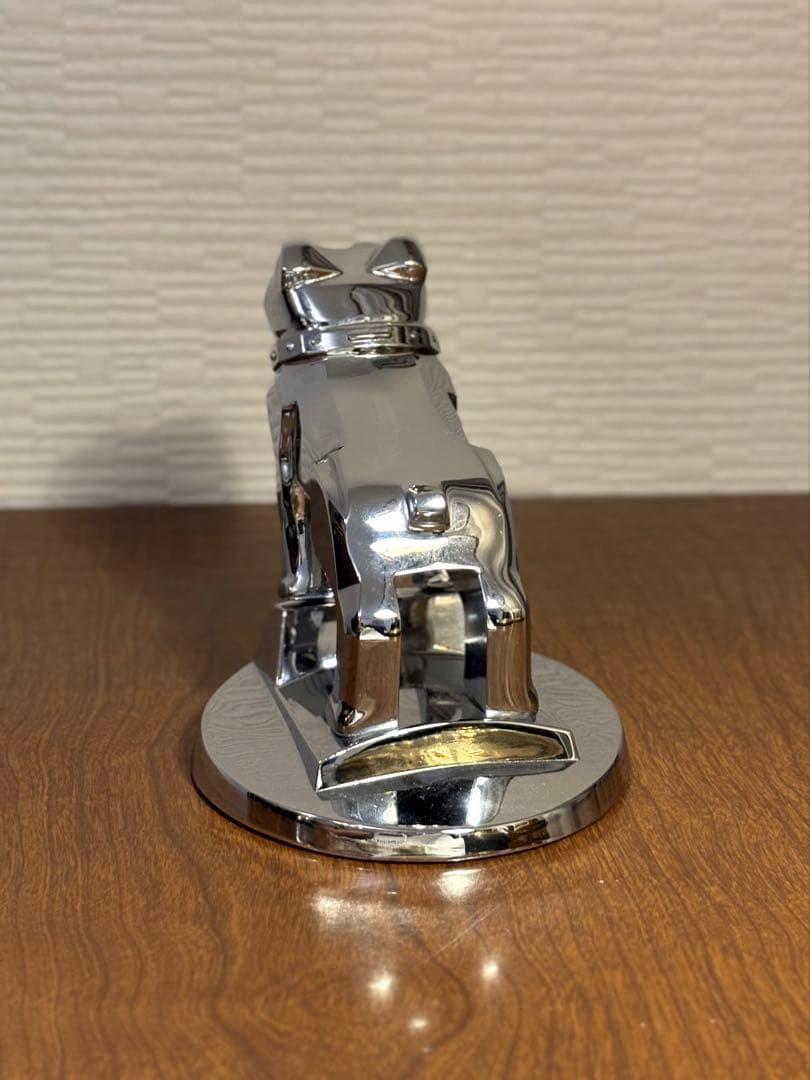 ヴィンテージ Mac trucks オブジェ オフィシャル アンティーク