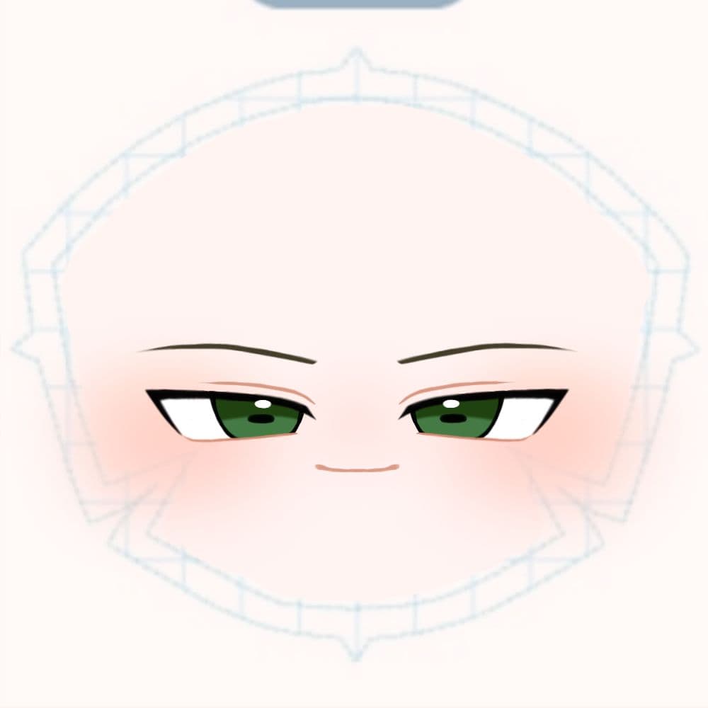 クロマキ様 オーダーページ