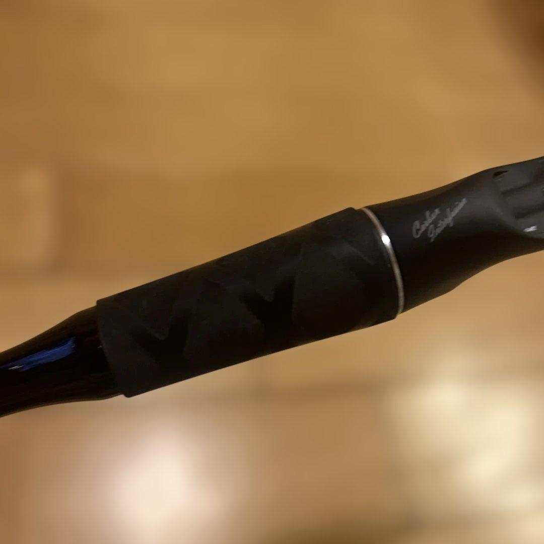 18ポイズンアドレナ(センターカット)163L-BFS/2