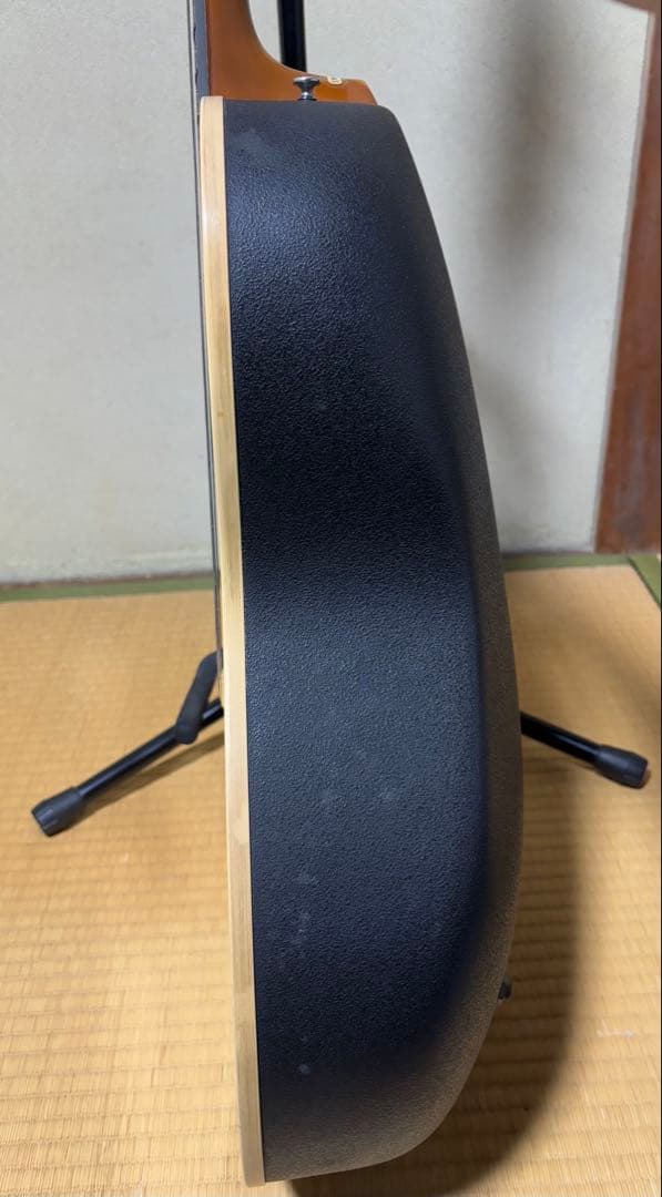 アプローズギター スプルース ボディ【中古品】