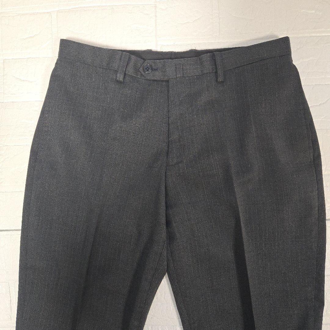 未使用級美品✨スーツカンパニー　スリーピーススーツ　tough stretch