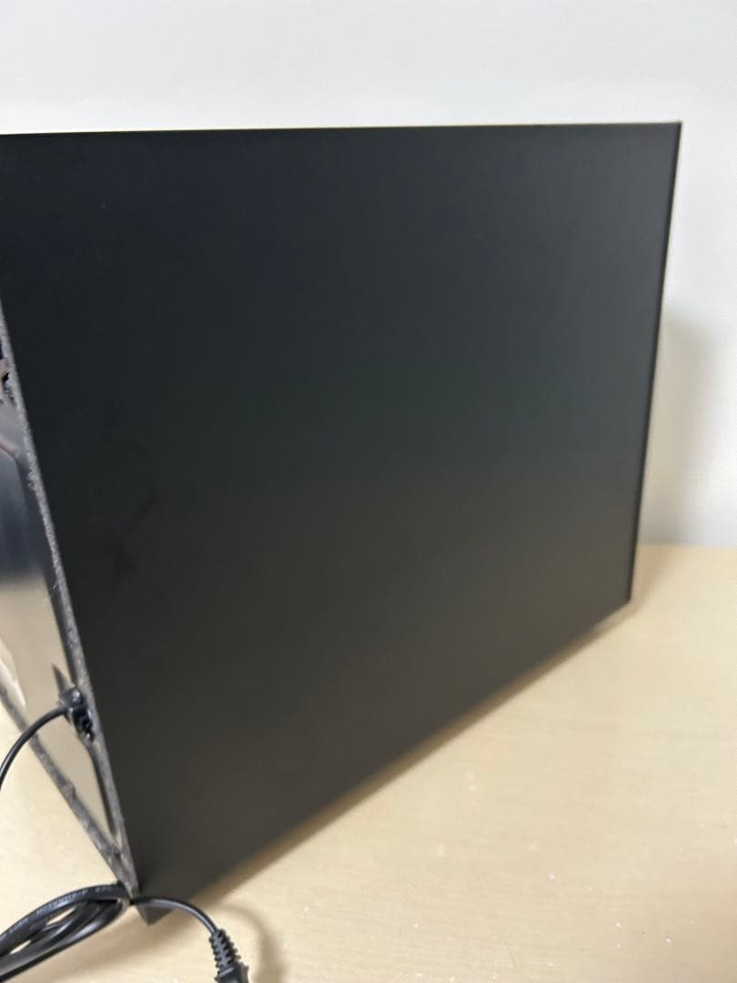 【Bluetooth対応】SONY スピーカー　SA-ST5 ウーファー