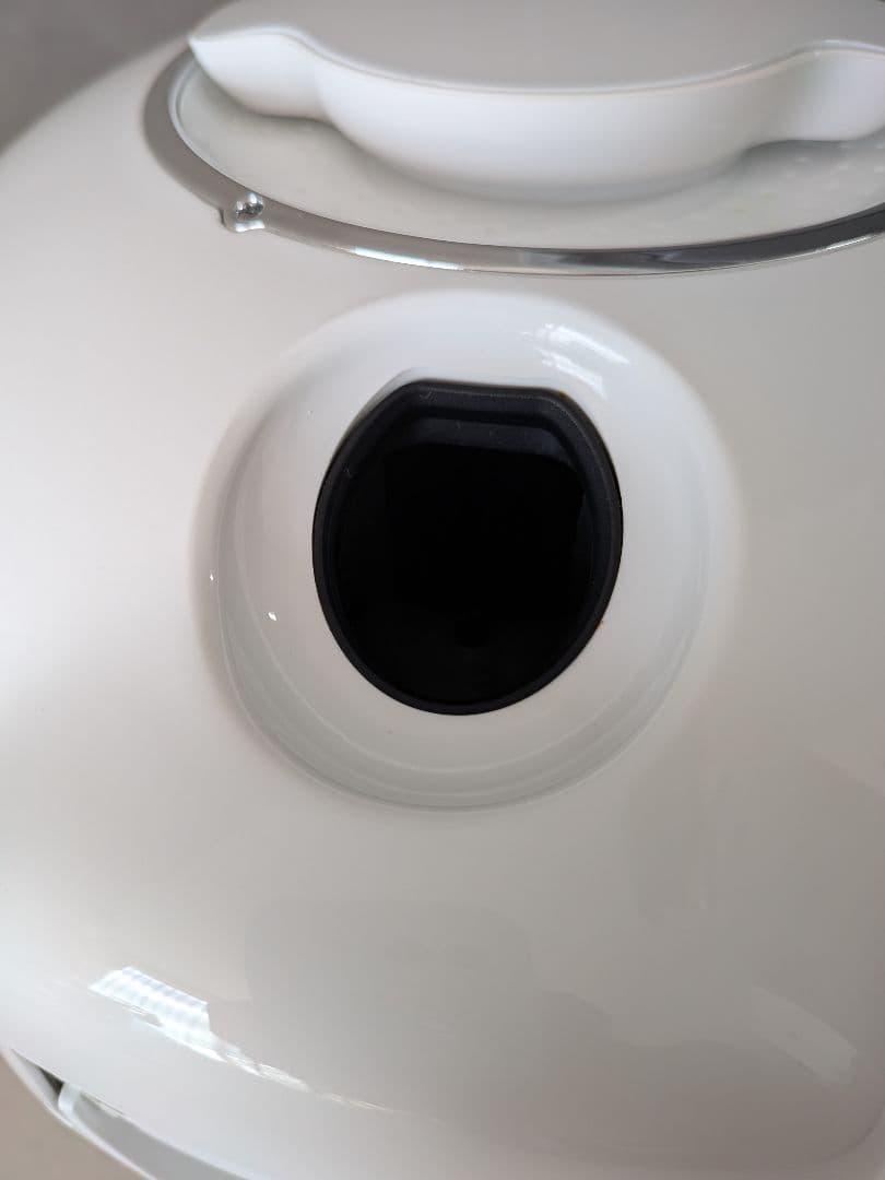 ティファール クックフォーミータッチ ホワイト 3L