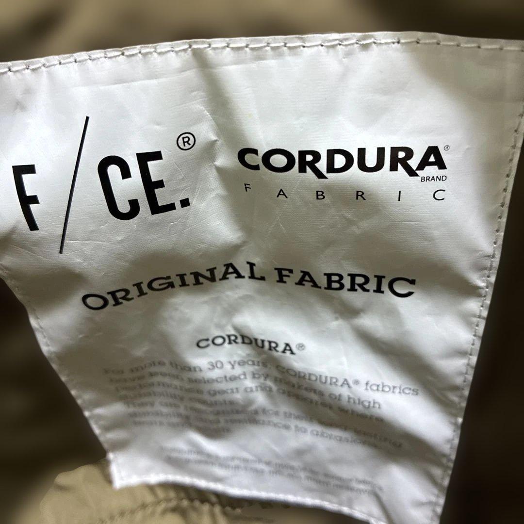 F/CE エフシーイー 3way ヘルメットバック