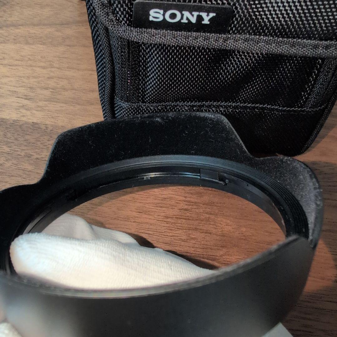 美品 SONY FE 16-35mm F2.8 GM SEL1635GM