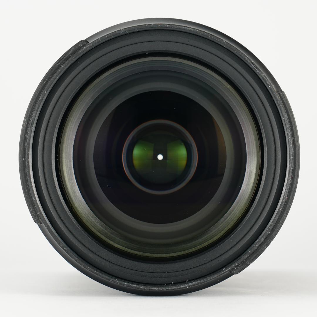 1本で完結 Tamron 28-75mm F2.8 A036 軽量550g