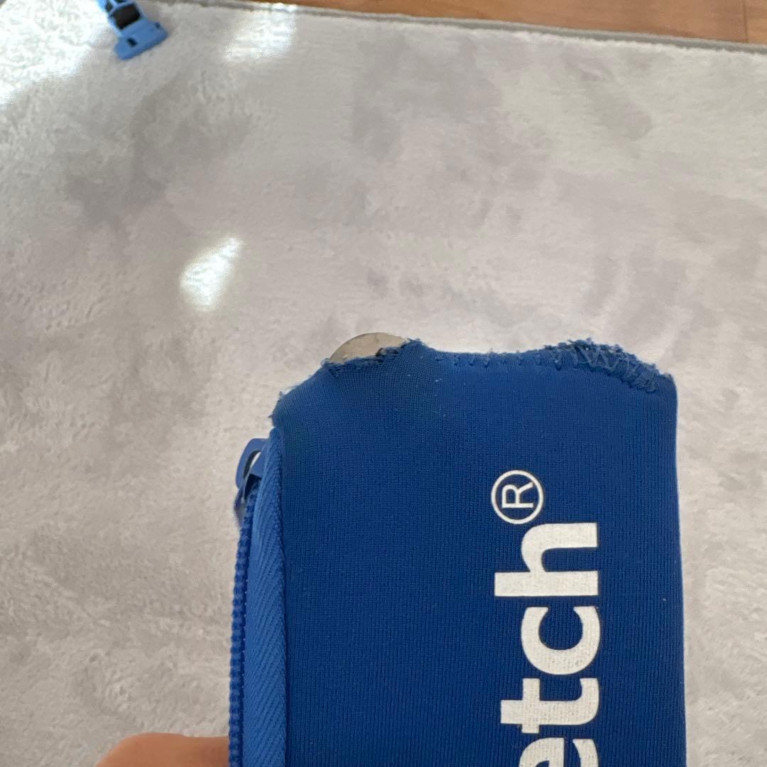 スキンストレッチ ドルフィン