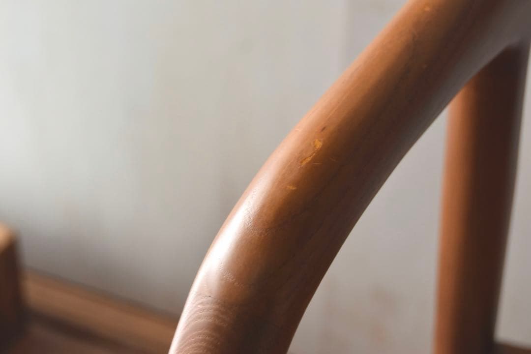 むに Arm chair ②