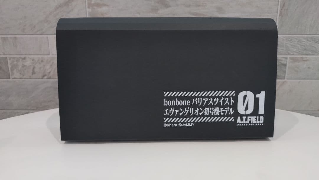ヒ*ん様 【新品・未開封】エヴァンゲリオン 初号機モデル バリアスツイスト XL