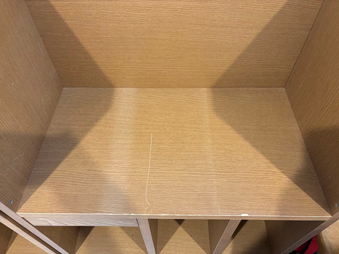 KARIMOKU マルチラック SS0429 モルトブラウン