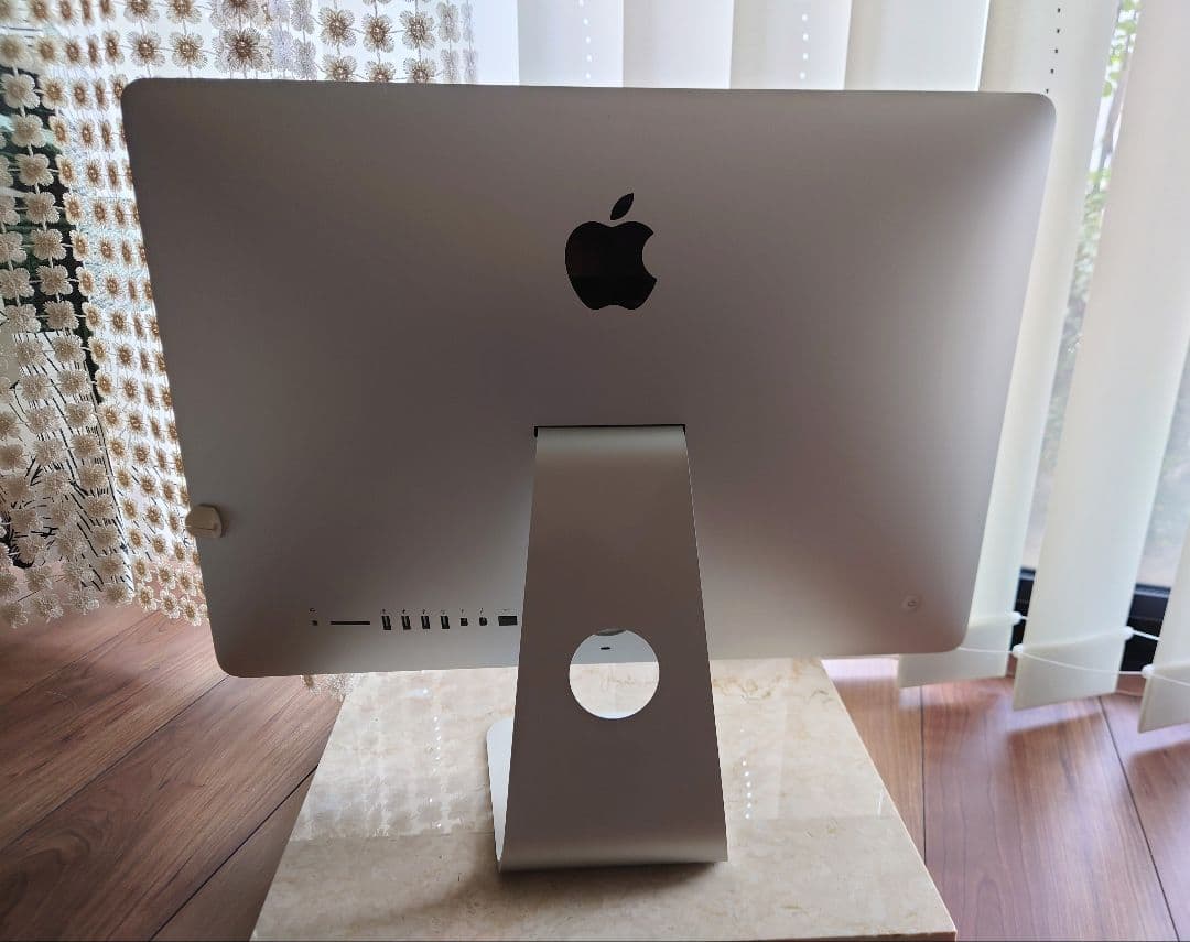 iMac 21.5インチ Late2013 16GB HDD1TB 動作確認済