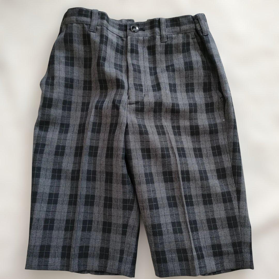 walts by Beams Designフォーマルスーツ 130 男の子 5点