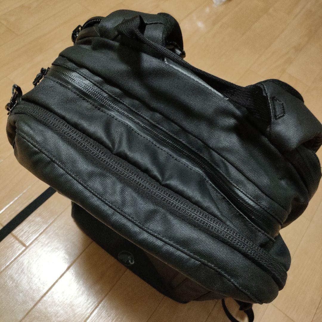 マムートセオントランスポーター26/SeonTransporter Mammut