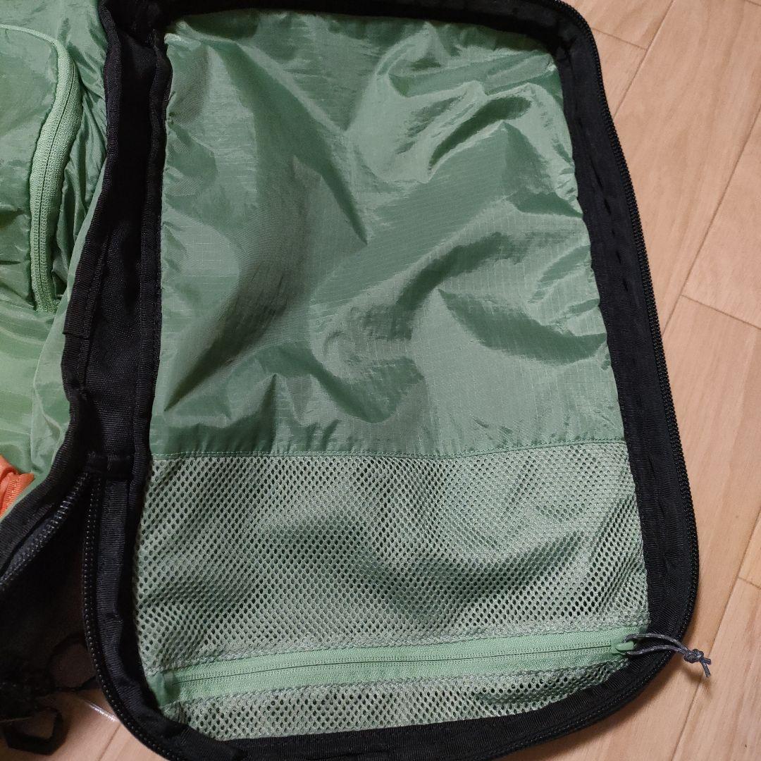 マムートセオントランスポーター26/SeonTransporter Mammut