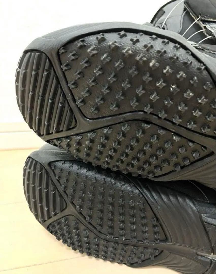 RIDE X HERA BOA スノーボードブーツ 23.5 ライド　ダブルボア