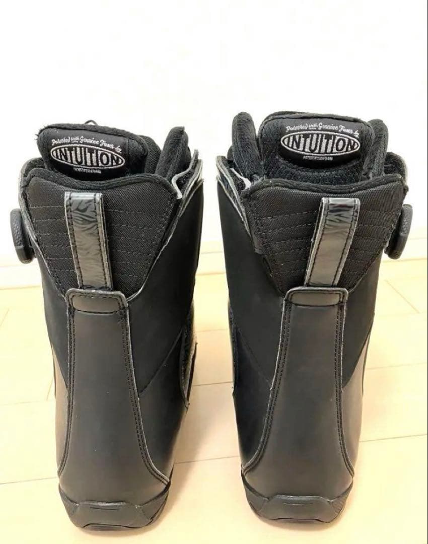 RIDE X HERA BOA スノーボードブーツ 23.5 ライド　ダブルボア