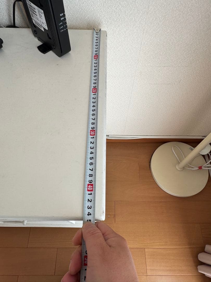 カントリーコーナー　テレビボード　シャビーシック　TV台　テレビ台