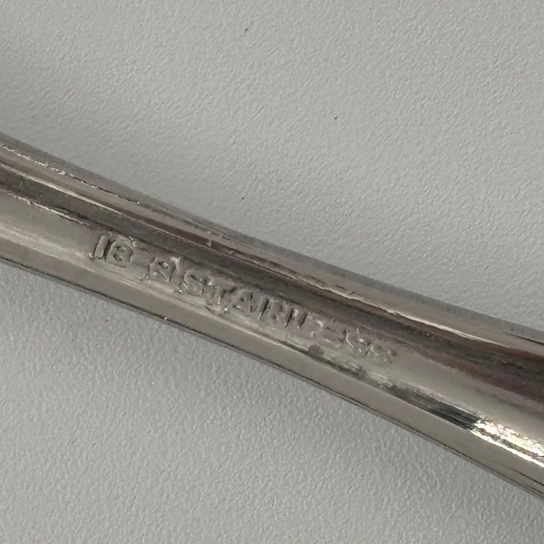 未使用 Fine Quality Table Wares カトラリー53本セット