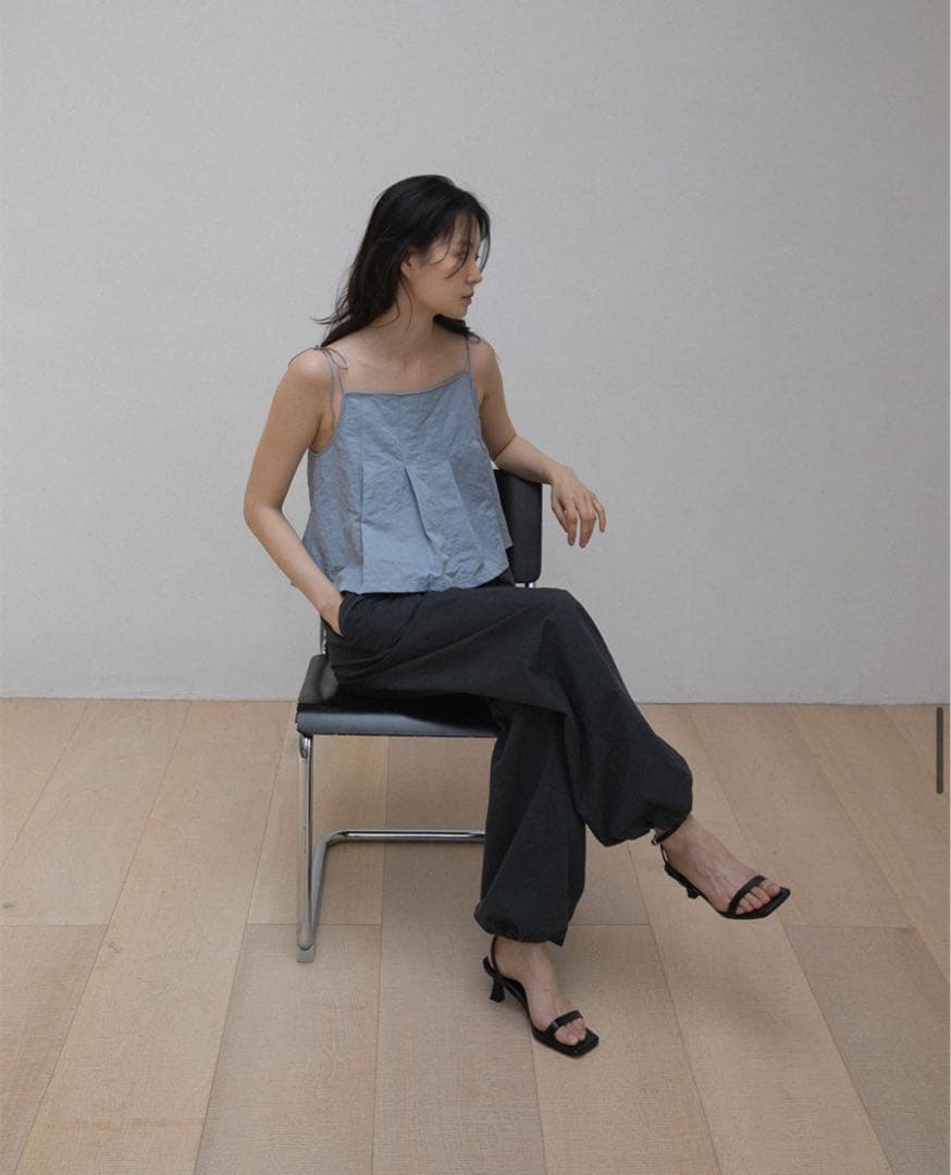 Ohotoro slice cargo pants カーゴパンツ