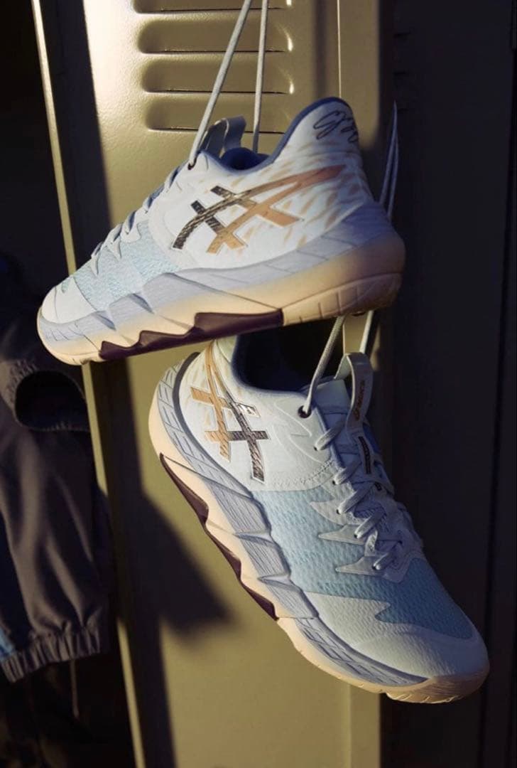 シューズ(男性用) ASICS UNPRE ARS LOW 2 RT