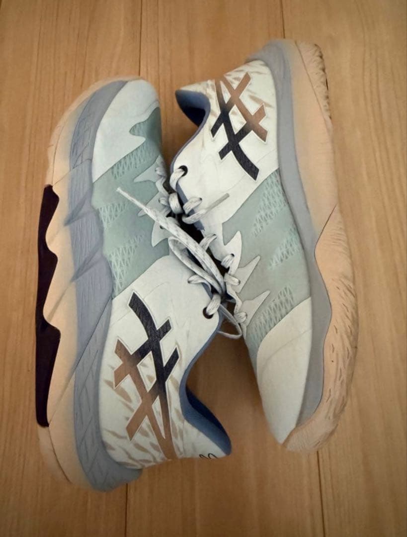 シューズ(男性用) ASICS UNPRE ARS LOW 2 RT