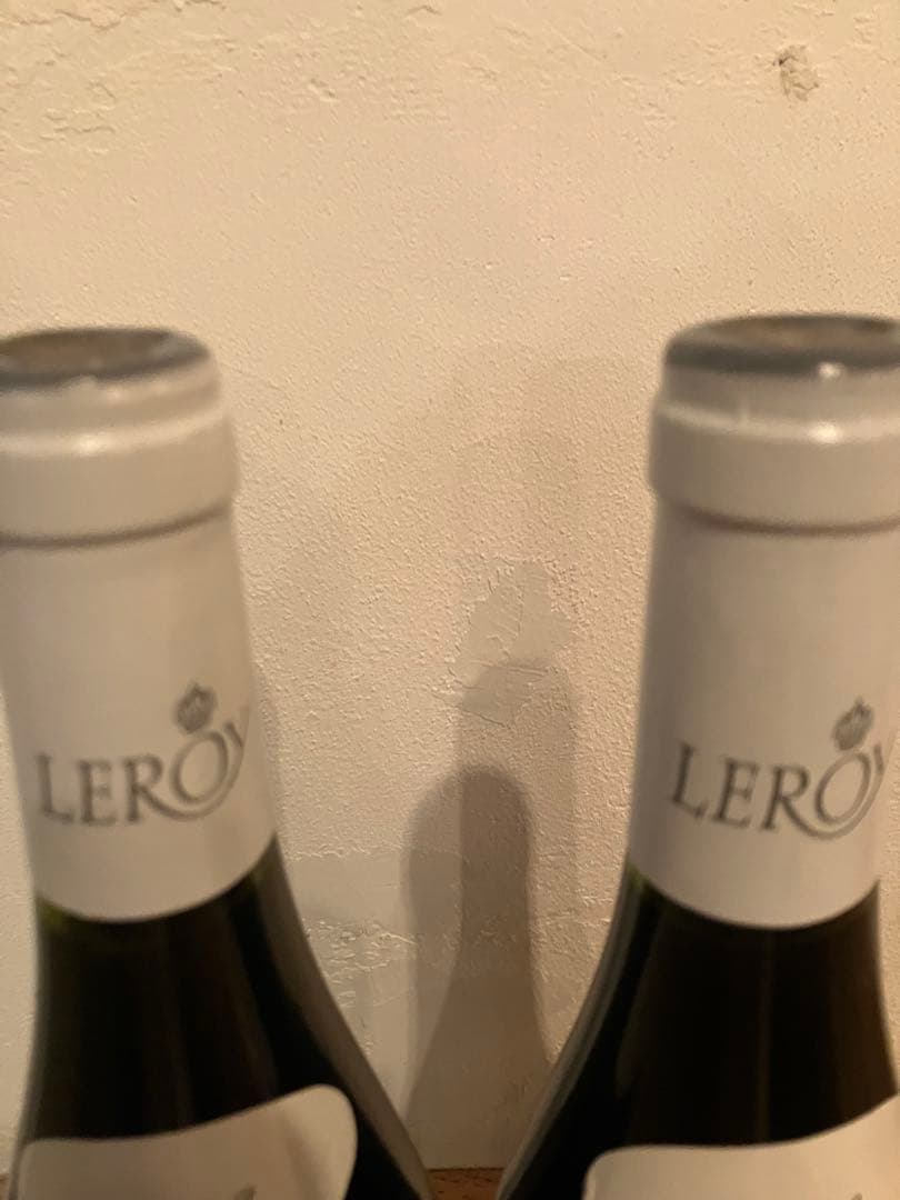 ルロワ　プリムール2023