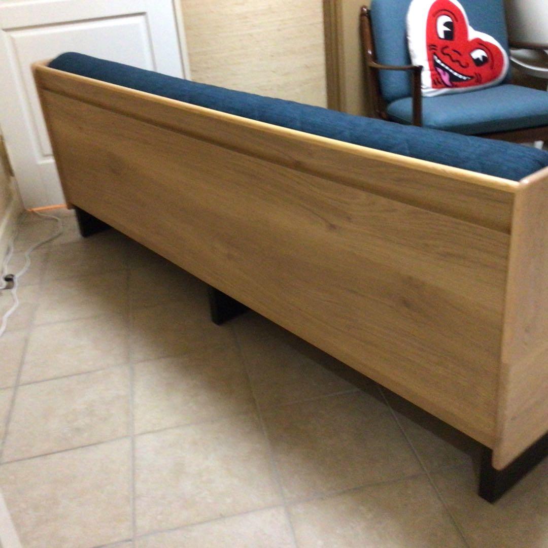 モーブル-ドロシーLiterieソファベッド