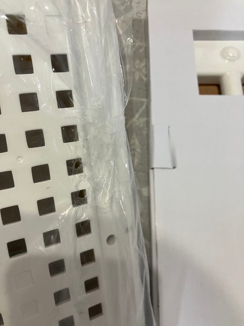 小動物 マイカヒーター 専用 ステンレスホルダー