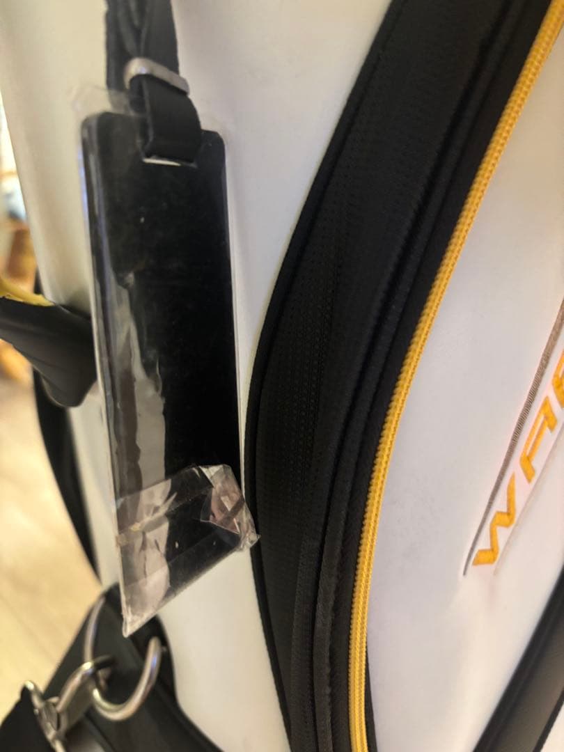 Callaway WARBIRD キャディバッグ ゴルフバッグ