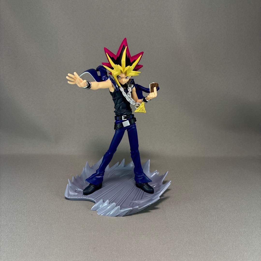 遊戯王 フィギュア 11体 まとめ売り