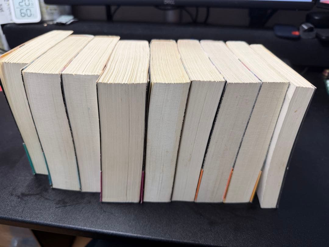 土屋隆夫推理小説集成 全8巻 ➕1巻