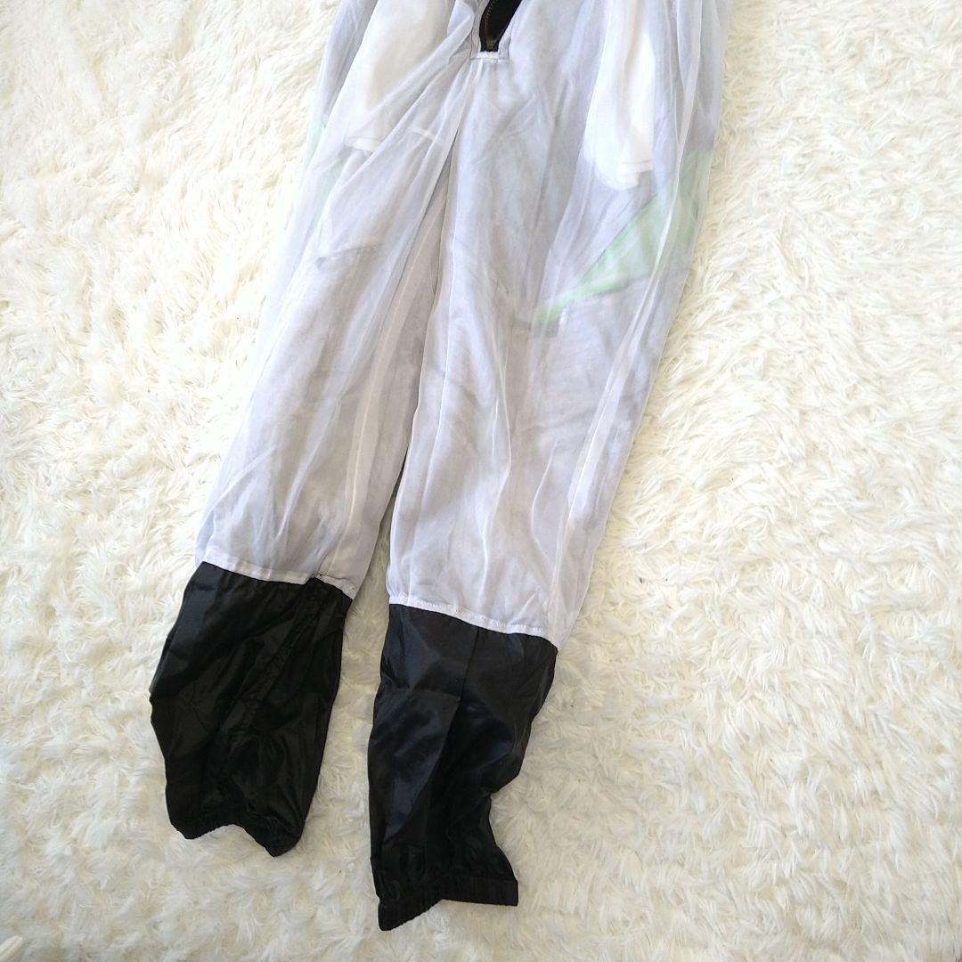 美品ウィンデックス プロ スキー スノボウェア セットアップ つなぎ O/XL