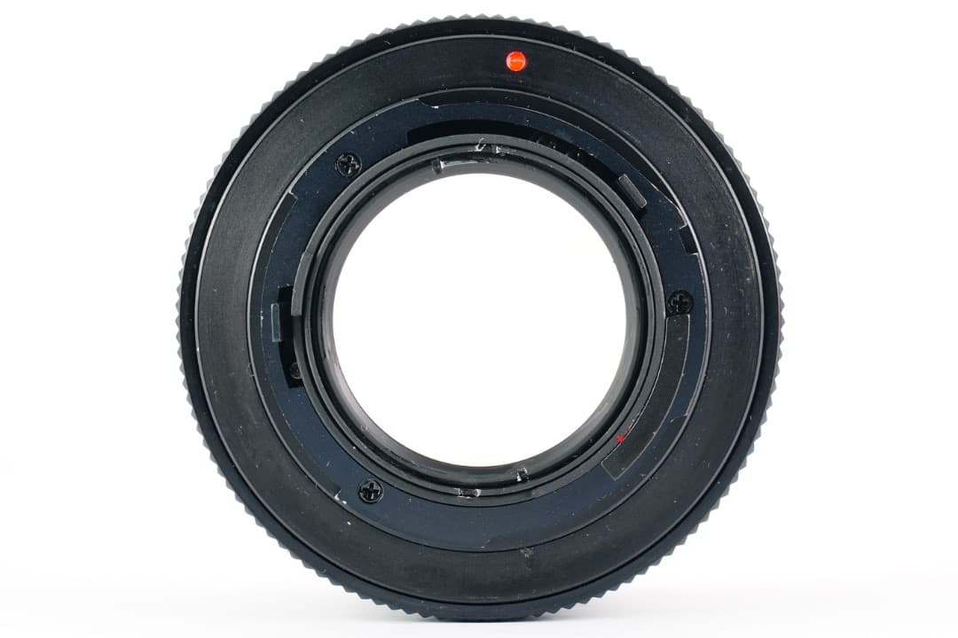 【極美品】Carl Zeiss Planar 50mm F1.4 AEJ 386