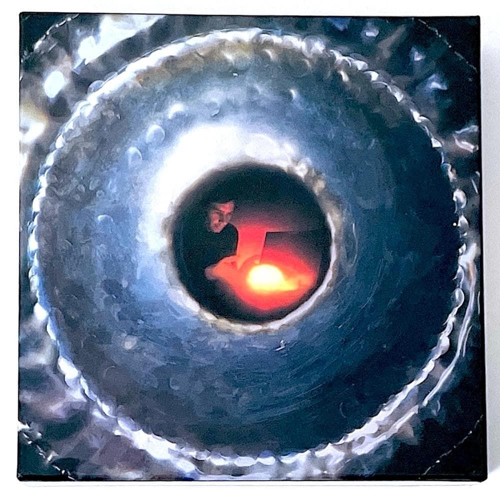 廃盤 ビル・ブラッフォード 紙ジャケットCD4タイトルBOXセット DU特典付き