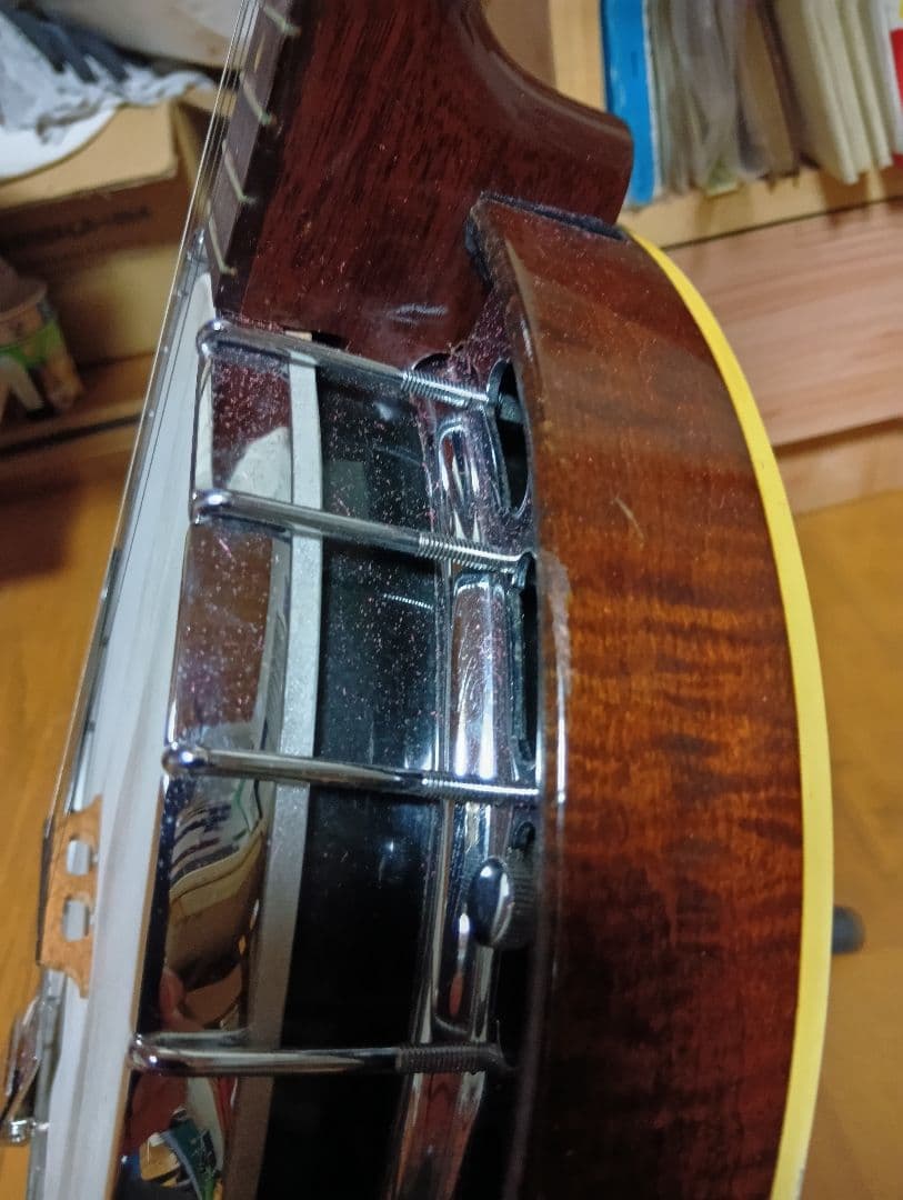 Gibson バンジョー TB-100