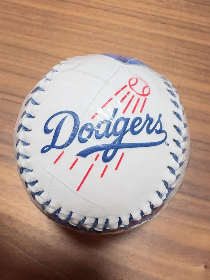 ★レア品★スタジアム限定★大谷翔平★サイン刺繍ボール⚾️