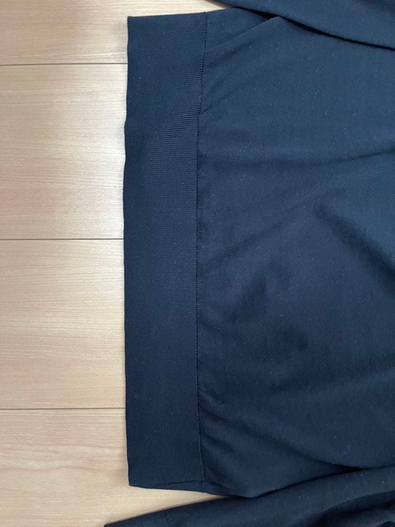 く*わ様 【未使用に近い】 JOHNSMEDLEY シーアイランドコットンM ク