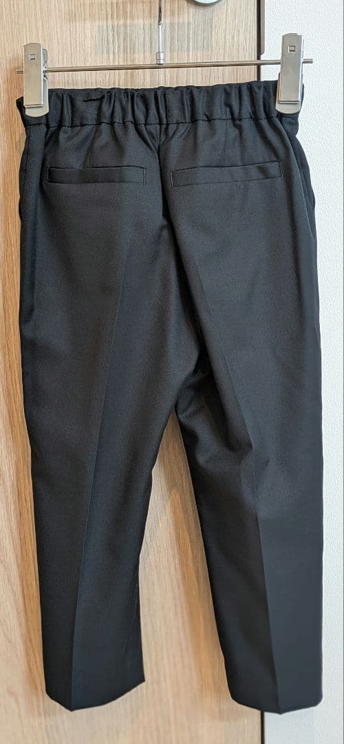 green label relaxing ジャケット✕パンツ120サイズ