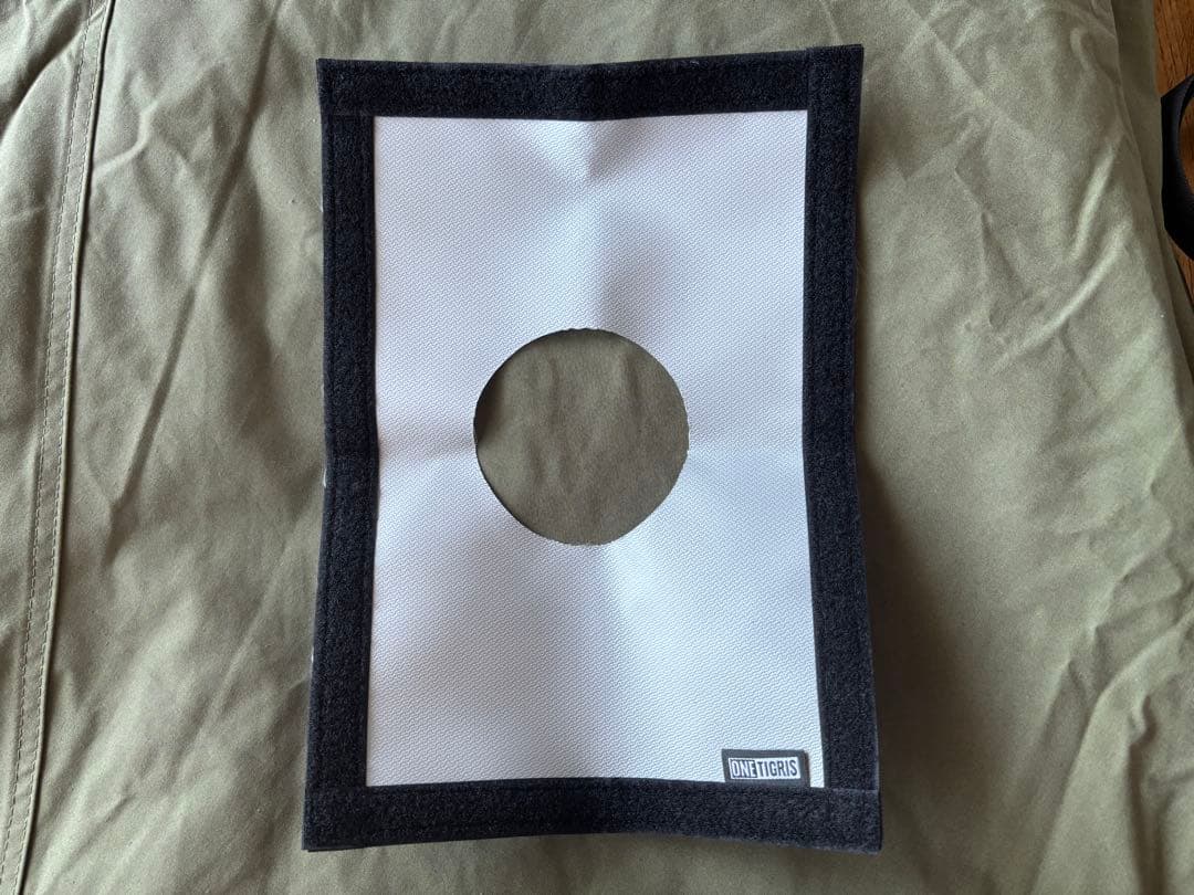 OneTigris CONIFER ワンティグリス コニファー +おまけ