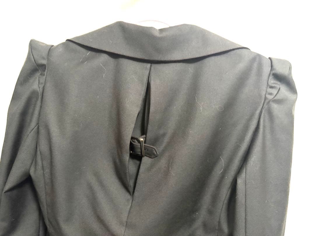 alice auaa ジャケット