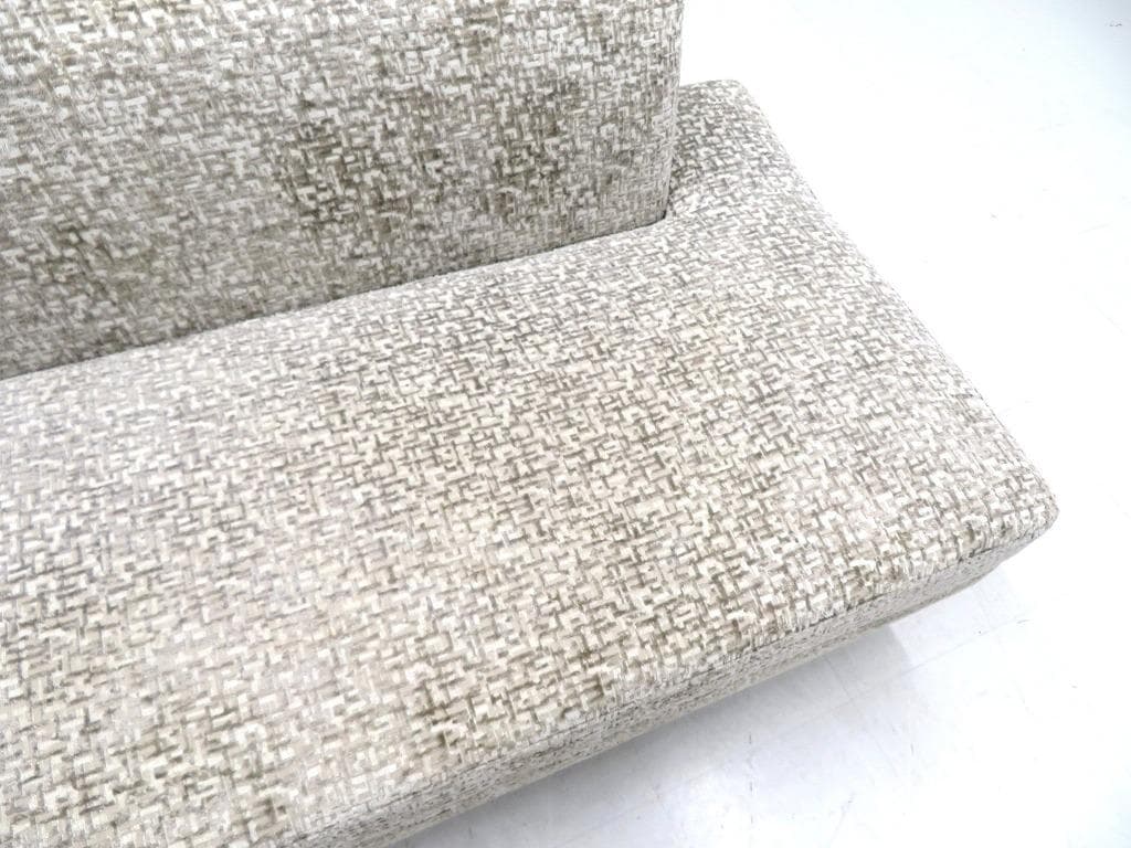 展示品　フクラ　アクタス　リコ　カウチソファ　3人掛けソファ　北欧　モダン