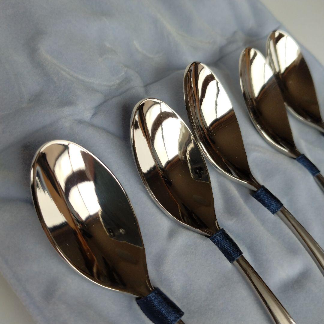 【未使用】 スワルタイニー　スプーン フォークセット