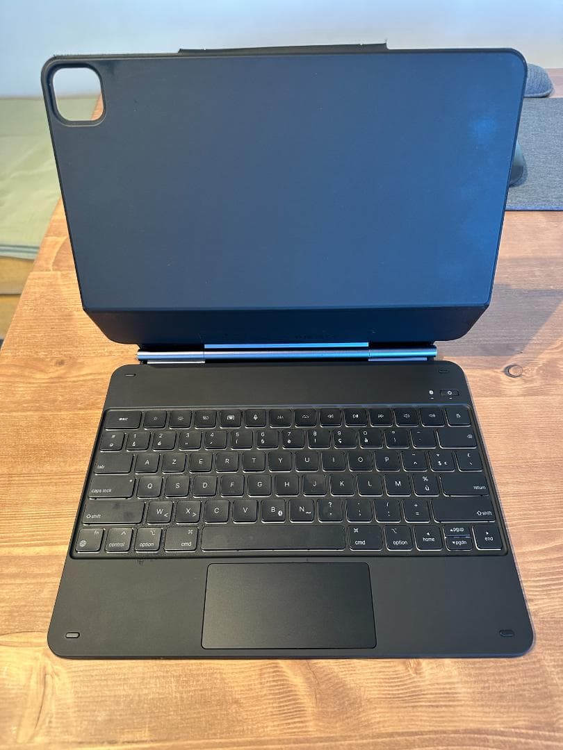 iPad Air 13 M2 128GB 第6世代 ブルー