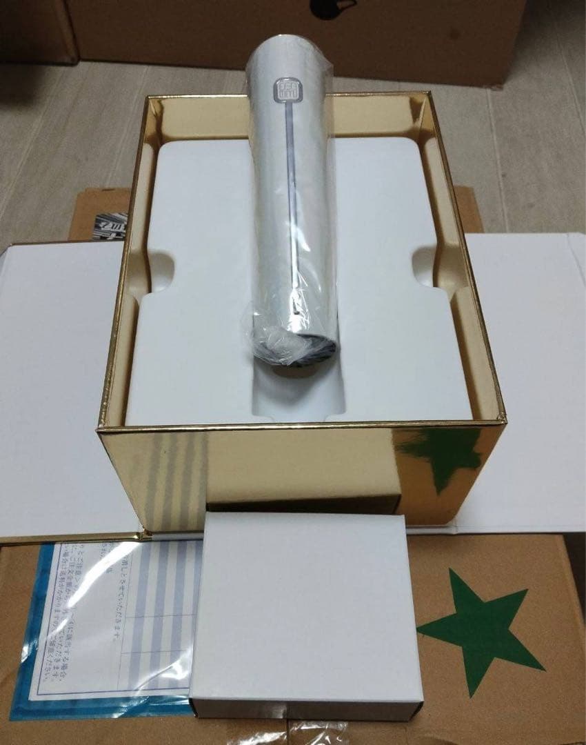 3D　ビューティーリフティング　アクティベーター