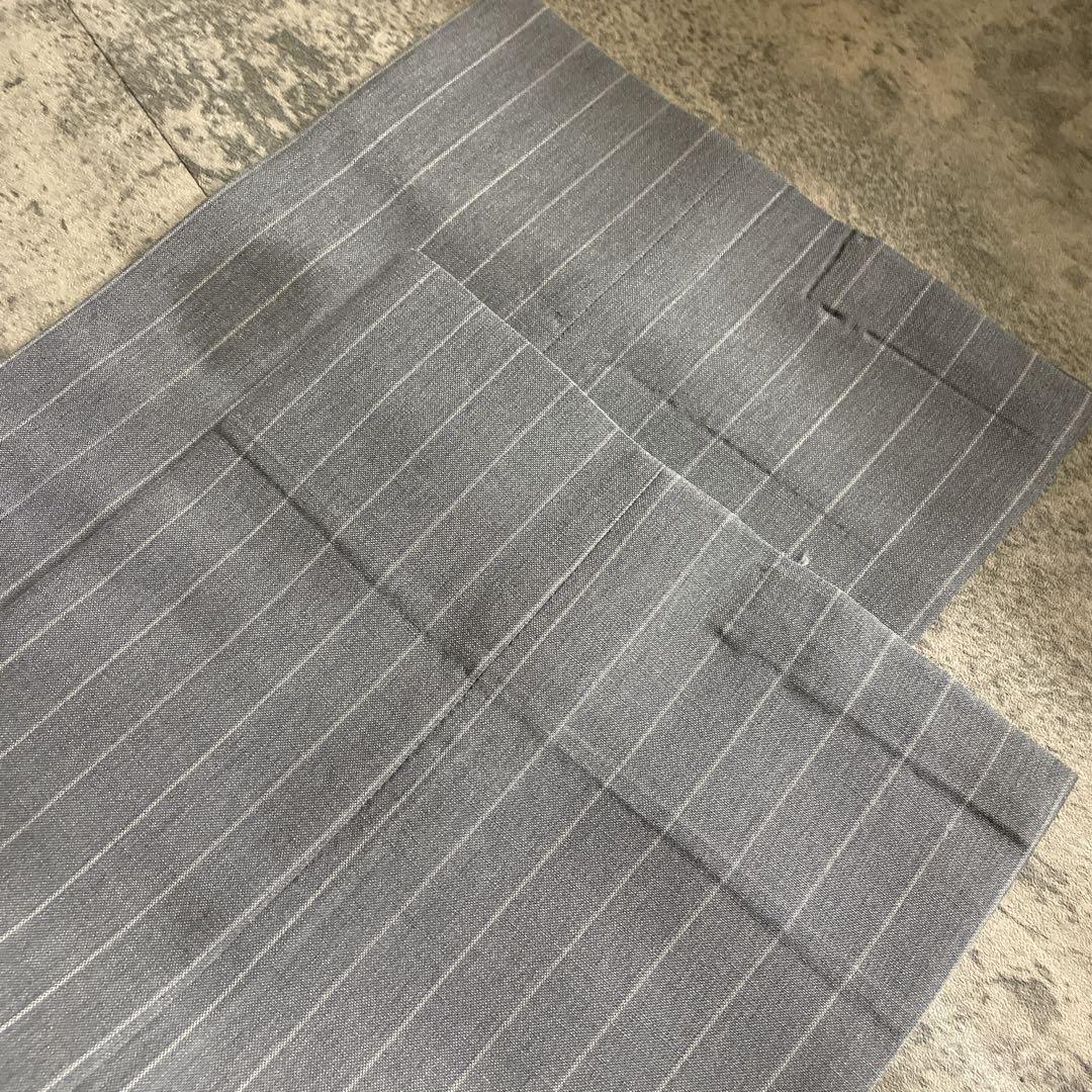 OLD GUCCI & ETRO ネクタイ イングランド製 ダブルブレストスーツ