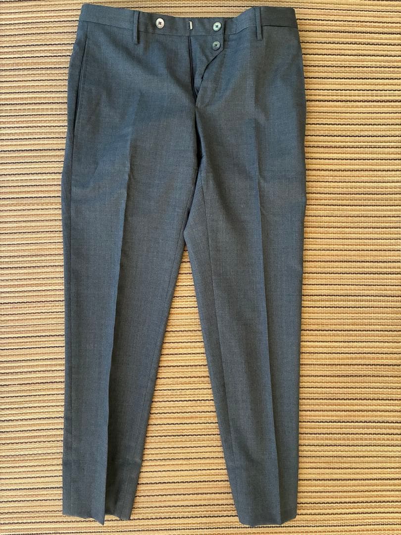 ボリオリ スーツ boglioli dover