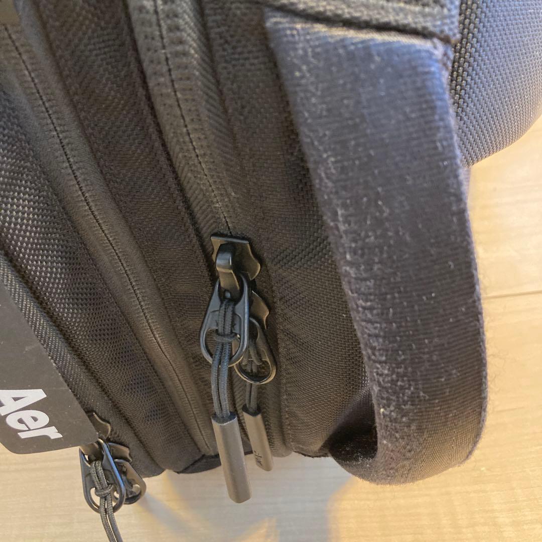 Aer FLIGHT PACK 3 リュック バックパック 3way ビジネス