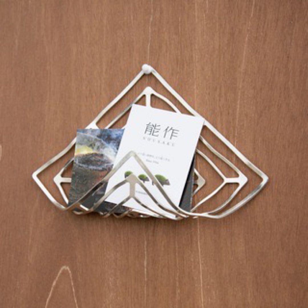 能作 KAGO スクエア Mサイズ（200×200mm）純錫製