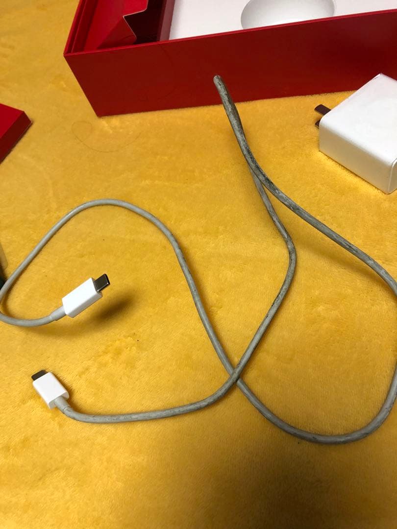 Smartisan nut R2 12+256G 中華スマートフォン